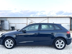 Audi A3 AUDI A3 1.5 G-tron 131 к.с., снимка 4