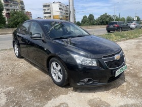 Chevrolet Cruze 1.6i-ITALIA | Mobile.bg   3