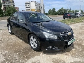 Chevrolet Cruze 1.6i-ITALIA | Mobile.bg    3