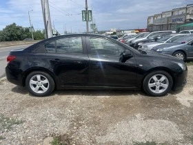 Chevrolet Cruze 1.6i-ITALIA | Mobile.bg    4