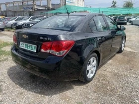 Chevrolet Cruze 1.6i-ITALIA | Mobile.bg    8