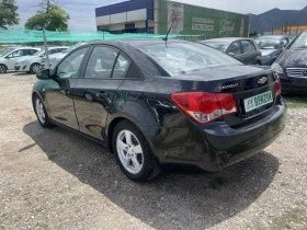 Chevrolet Cruze 1.6i-ITALIA | Mobile.bg    10