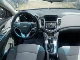 Chevrolet Cruze 1.6i-ITALIA | Mobile.bg    7