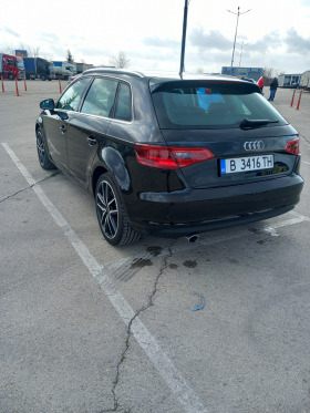 Audi A3 1.6tdi , снимка 5