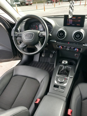 Audi A3 1.6tdi , снимка 4