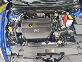 Mazda 6 1.8i, снимка 12
