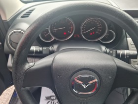 Mazda 6 1.8i, снимка 8