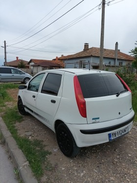 Fiat Punto, снимка 6