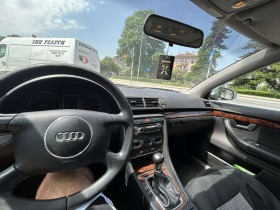 Audi A4, снимка 8 - Автомобили и джипове - 45859748