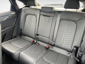 Audi RSQ3 Sportback 280 km/h, снимка 7