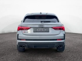 Audi RSQ3 Sportback 280 km/h, снимка 4