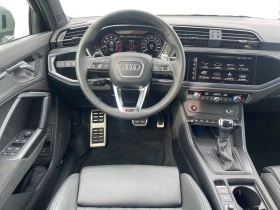 Audi RSQ3 Sportback 280 km/h, снимка 6