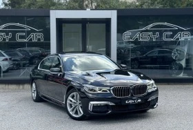 BMW 730 Long xDRIVE, снимка 2