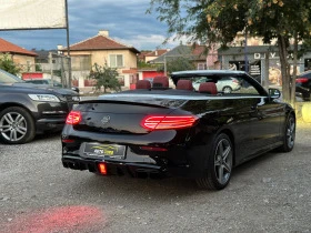     Mercedes-Benz C 220 BRABUS * 360CAM* *  