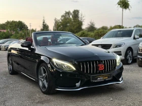     Mercedes-Benz C 220 BRABUS * 360CAM* *  