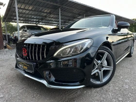 Mercedes-Benz C 220 BRABUS * 360CAM* *   | Mobile.bg    17