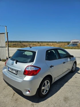 Toyota Auris 1.4D4D | Mobile.bg    4