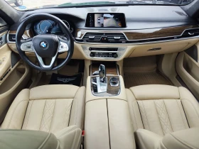 BMW 740 LXDRIVE* 360CAM* DISTR* PODGREV* 3TV* BOWERS* LIZI, снимка 10