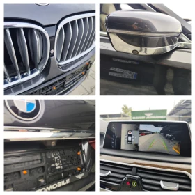 BMW 740 LXDRIVE* 360CAM* DISTR* PODGREV* 3TV* BOWERS* LIZI, снимка 13