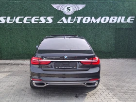 BMW 740 LXDRIVE* 360CAM* DISTR* PODGREV* 3TV* BOWERS* LIZI, снимка 4