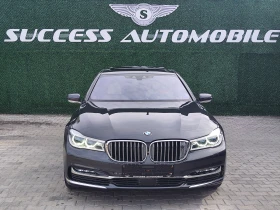 BMW 740 LXDRIVE* 360CAM* DISTR* PODGREV* 3TV* BOWERS* LIZI - изображение 1