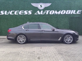 BMW 740 LXDRIVE* 360CAM* DISTR* PODGREV* 3TV* BOWERS* LIZI, снимка 3