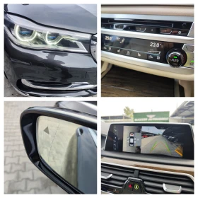 BMW 740 LXDRIVE* 360CAM* DISTR* PODGREV* 3TV* BOWERS* LIZI, снимка 16