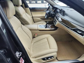 BMW 740 LXDRIVE* 360CAM* DISTR* PODGREV* 3TV* BOWERS* LIZI, снимка 12