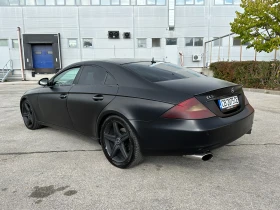 Mercedes-Benz CLS 350 i 272..  | Mobile.bg    3