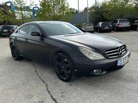 Mercedes-Benz CLS 350 i 272..  | Mobile.bg    6