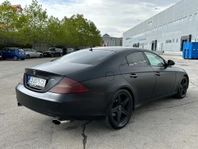 Mercedes-Benz CLS 350 i 272..  | Mobile.bg    4