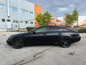 Mercedes-Benz CLS 350 i 272..  | Mobile.bg    2