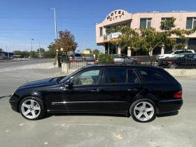 Mercedes-Benz E 280 -3.0-- .-EVO- | Mobile.bg    2