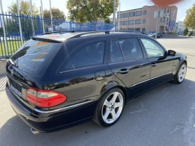 Mercedes-Benz E 280 -3.0-- .-EVO- | Mobile.bg    4