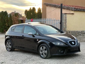 Seat Leon 2.0tdi FR, снимка 2