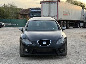 Seat Leon 2.0tdi FR, снимка 3