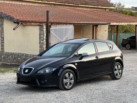 Seat Leon 2.0tdi FR, снимка 1