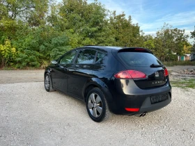 Seat Leon 2.0tdi FR, снимка 4