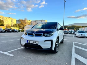 BMW i3 120Ah 42kw, снимка 1