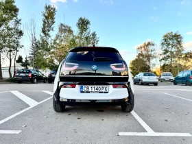 BMW i3 120Ah 42kw, снимка 5