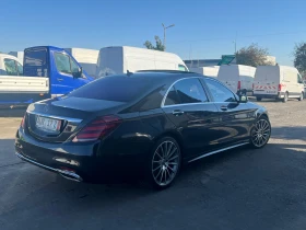 Mercedes-Benz S 350 BT, AMG, LONG, FULL, 3XTV | Mobile.bg    6