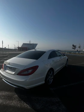 Mercedes-Benz CLS 250, снимка 14