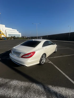 Mercedes-Benz CLS 250, снимка 2