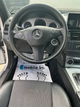 Mercedes-Benz C 220 AMG Paket Navi, снимка 9