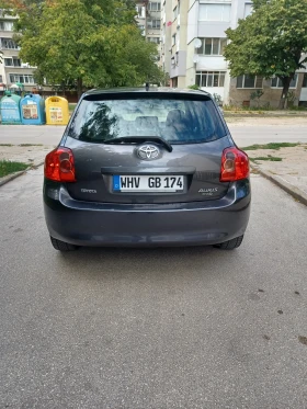 Toyota Auris, снимка 4