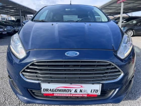 Ford Fiesta 1.4i GPL Titanium | Mobile.bg    2