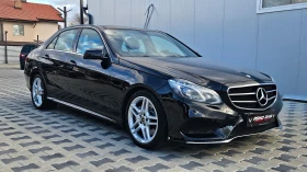 Mercedes-Benz E 350 AMG/9G/GERMANY/PANO/ПОДГРЕВ/AMBIENT/AUTO HOLD/LIZI, снимка 4