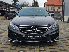 Обява за продажба на Mercedes-Benz E 350 AMG/9G/GERMANY/PANO/ПОДГРЕВ/AMBIENT/AUTO HOLD/LIZI ~34 000 лв. - изображение 1