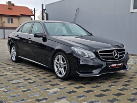 Обява за продажба на Mercedes-Benz E 350 AMG/9G/GERMANY/PANO/ПОДГРЕВ/AMBIENT/AUTO HOLD/LIZI ~34 000 лв. - изображение 2