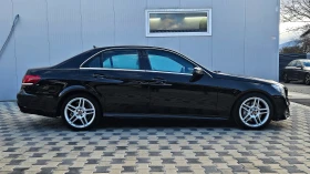 Mercedes-Benz E 350 AMG/9G/GERMANY/PANO/ПОДГРЕВ/AMBIENT/AUTO HOLD/LIZI, снимка 5